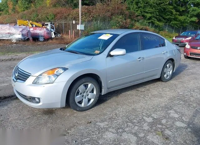 1N4AL21E48C229198 2008 2008 Nissan Altima- 2-5 S 2