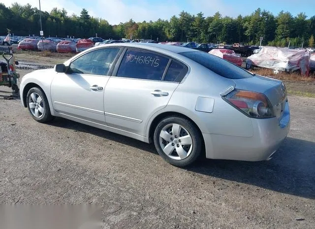 1N4AL21E48C229198 2008 2008 Nissan Altima- 2-5 S 3