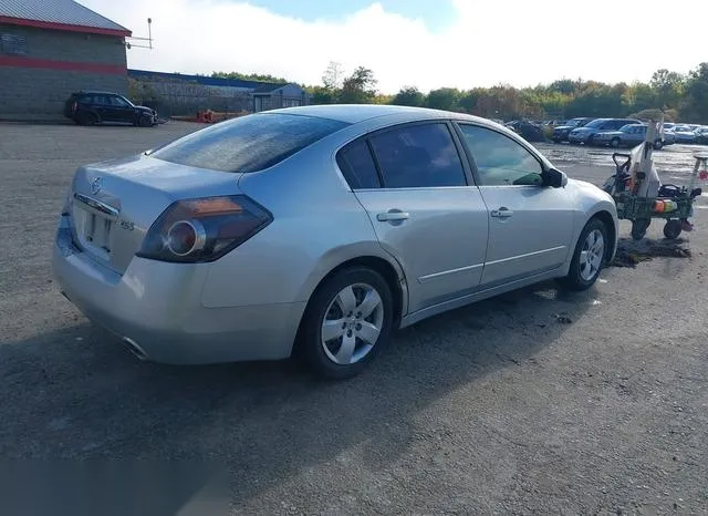 1N4AL21E48C229198 2008 2008 Nissan Altima- 2-5 S 4