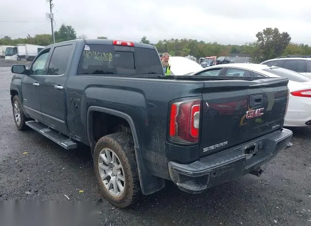 3GTU2PEC2JG228649 2018 2018 GMC Sierra- 1500 Denali 3