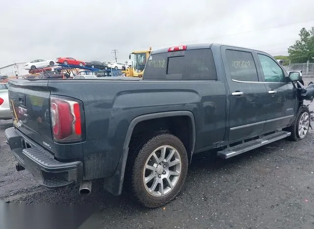 3GTU2PEC2JG228649 2018 2018 GMC Sierra- 1500 Denali 4