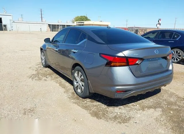 1N4BL4BV6LN318024 2020 2020 Nissan Altima- S Fwd 3