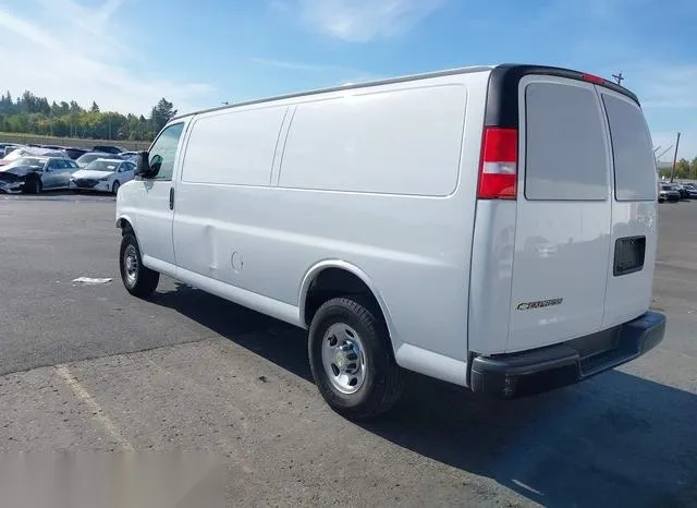 1GCWGBFPXL1145907 2020 2020 Chevrolet Express Cargo- Rwd 25 3