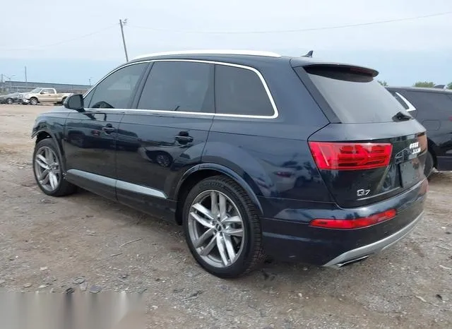 WA1VAAF7XHD045734 2017 2017 Audi Q7- 3-0T Premium 3