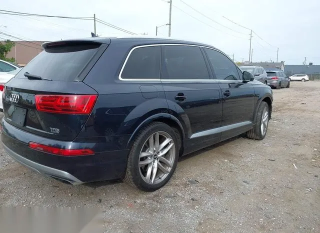 WA1VAAF7XHD045734 2017 2017 Audi Q7- 3-0T Premium 4