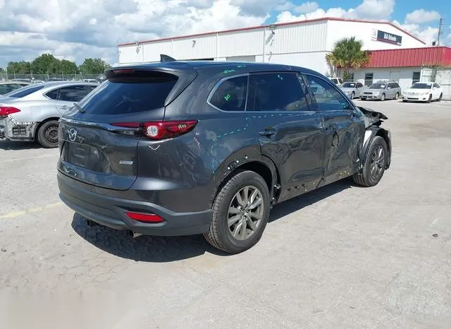 JM3TCACY2J0236220 2018 2018 Mazda CX-9- Touring 4