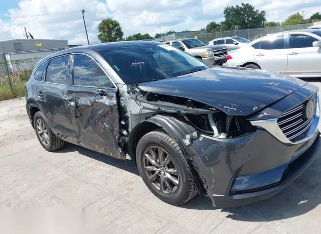 JM3TCACY2J0236220 2018 2018 Mazda CX-9- Touring 6