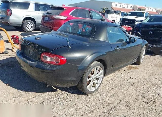 JM1NC2PFXD0231092 2013 2013 Mazda MX-5- Miata Grand Touring 4