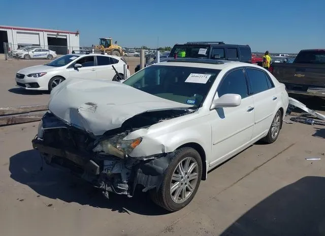 4T1BK36B58U318418 2008 2008 Toyota Avalon- Limited 2