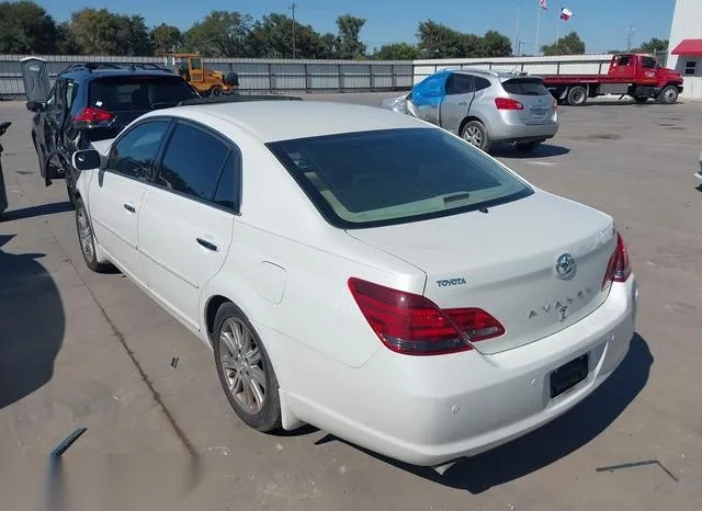 4T1BK36B58U318418 2008 2008 Toyota Avalon- Limited 3