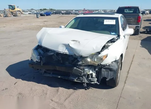 4T1BK36B58U318418 2008 2008 Toyota Avalon- Limited 6