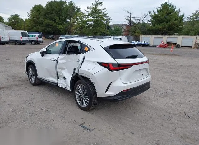 JTJHKCEZ3R2029562 2024 2024 Lexus NX 350H- Luxury 3