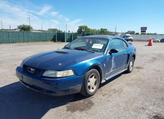 1FAFP404XXF106176 1999 1999 Ford Mustang 2