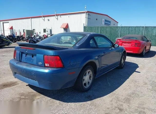 1FAFP404XXF106176 1999 1999 Ford Mustang 4