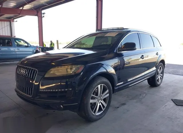 WA1LGAFE1DD013303 2013 2013 Audi Q7- 3-0T Premium 2