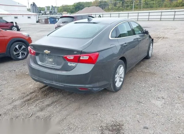 1G1ZE5ST4GF209870 2016 2016 Chevrolet Malibu- 1LT 4