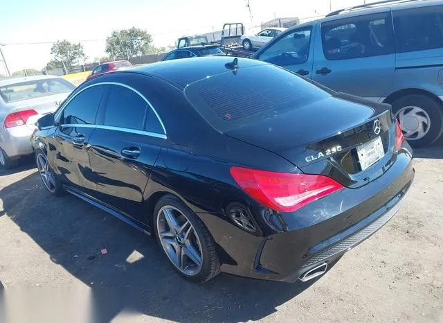 WDDSJ4EB5FN219402 2015 2015 Mercedes-Benz CLA 250 3