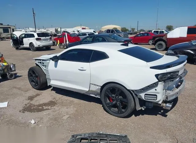 1G1FH1R78K0110248 2019 2019 Chevrolet Camaro- 2SS 3