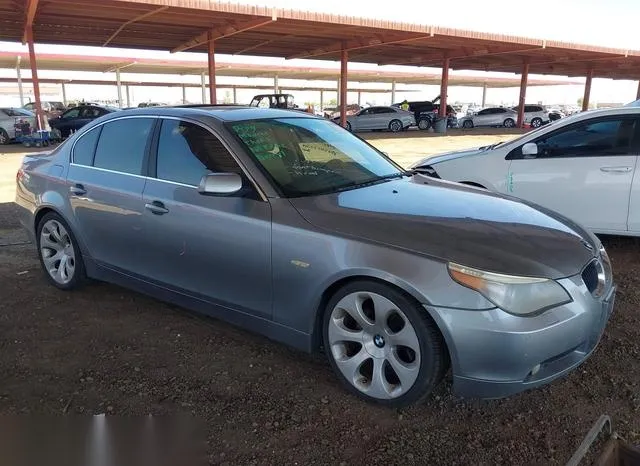 WBANA73594B064113 2004 2004 BMW 5 Series- 530I 1