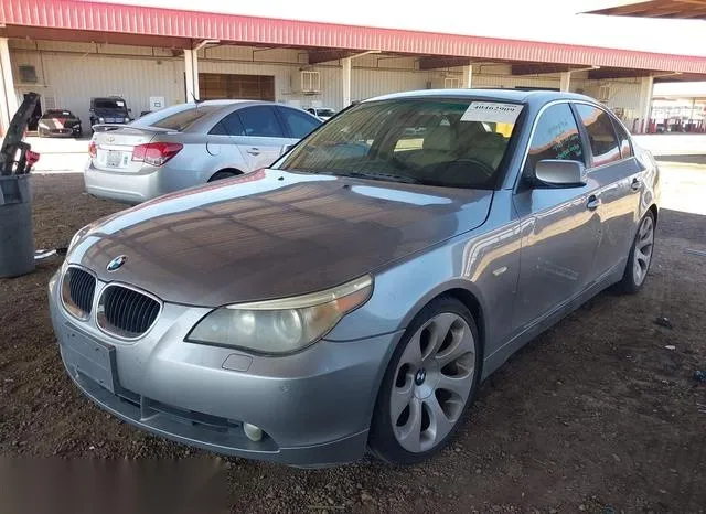 WBANA73594B064113 2004 2004 BMW 5 Series- 530I 2