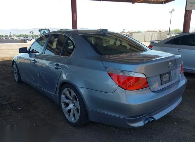 WBANA73594B064113 2004 2004 BMW 5 Series- 530I 3