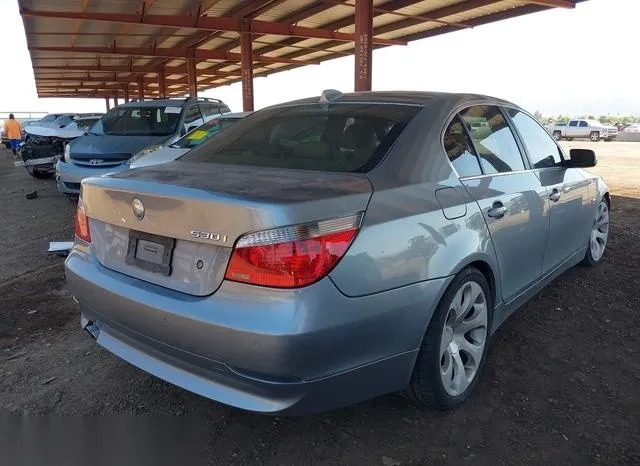 WBANA73594B064113 2004 2004 BMW 5 Series- 530I 4