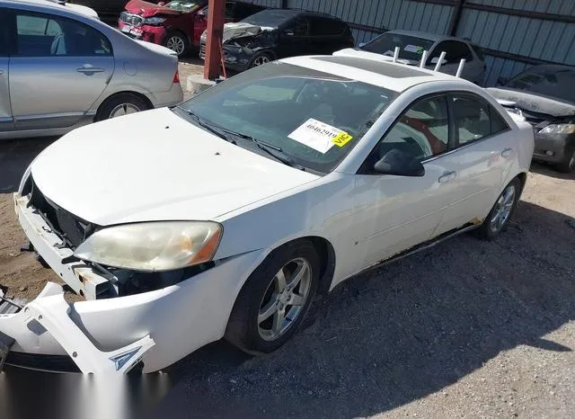 1G2ZH58N174254188 2007 2007 Pontiac G6- GT 2