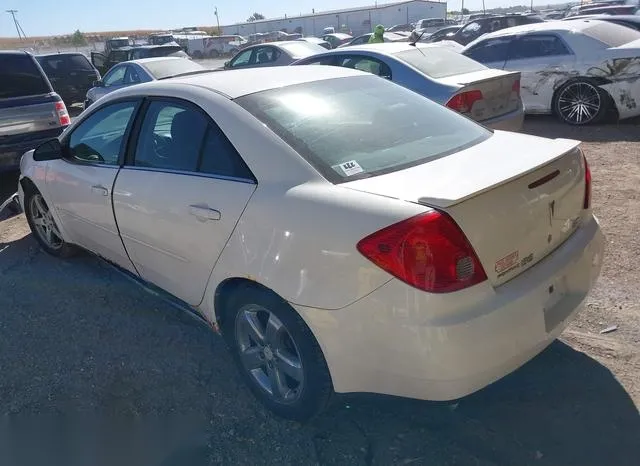 1G2ZH58N174254188 2007 2007 Pontiac G6- GT 3