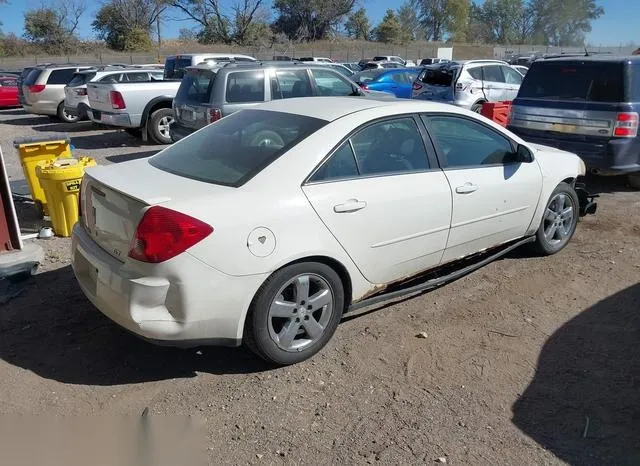 1G2ZH58N174254188 2007 2007 Pontiac G6- GT 4