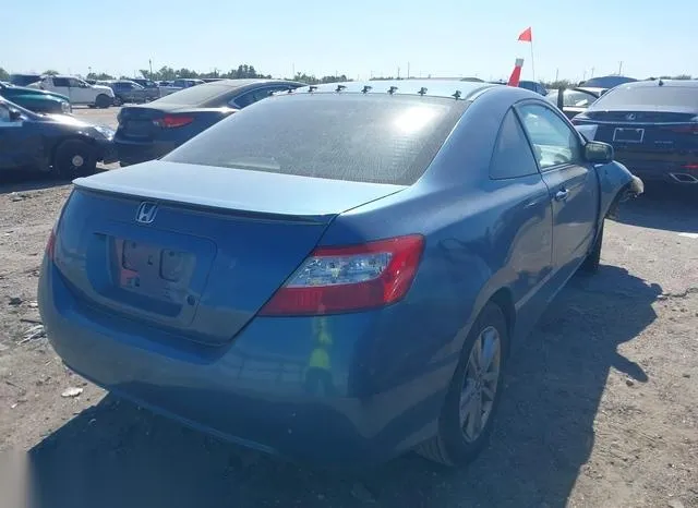 2HGFG12668H516384 2008 2008 Honda Civic- LX 4