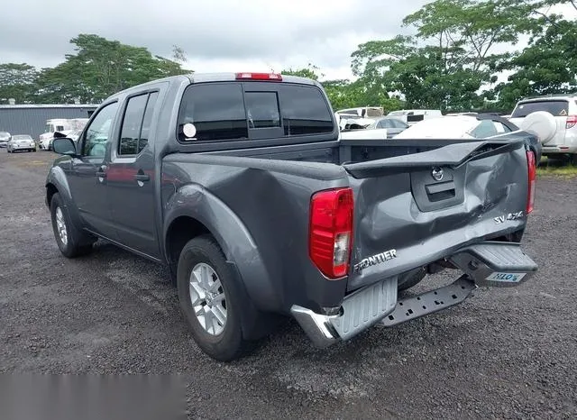 1N6EDOEB4MN715213 2021 2021 Nissan Frontier- S/Sv/Pro-4X 3