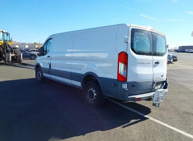 1FTBW2ZMXGKB19584 2016 2016 Ford Transit-350 3