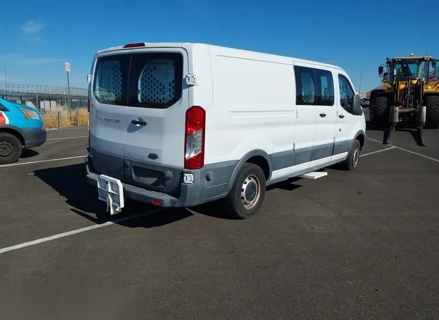 1FTBW2ZMXGKB19584 2016 2016 Ford Transit-350 4