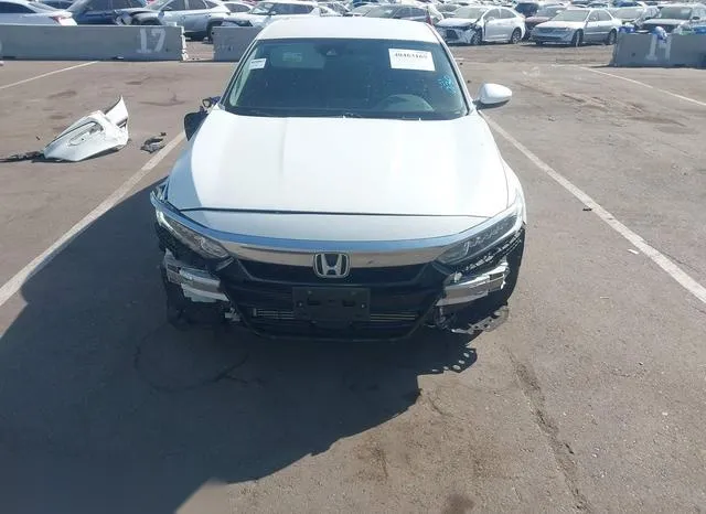 1HGCV1F13LA142346 2020 2020 Honda Accord- LX 6