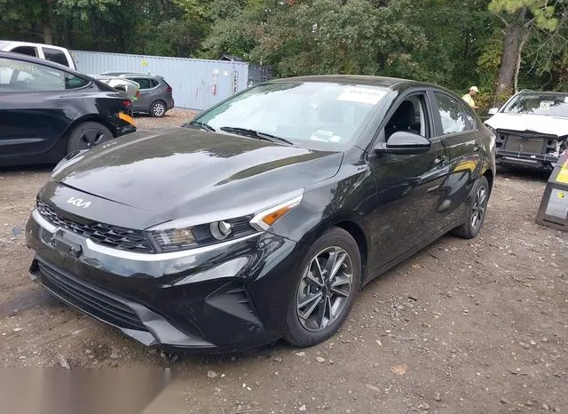 3KPF24AD0PE564049 2023 2023 KIA Forte- Lxs 2