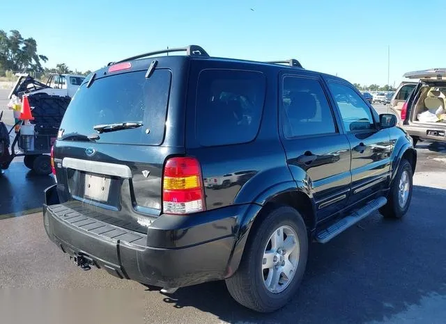 1FMYU03157KB88875 2007 2007 Ford Escape- Xlt/Xlt Sport 4