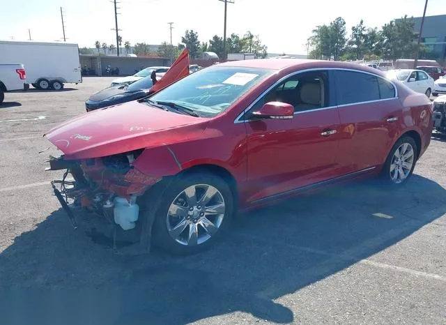 1G4GG5E30DF128781 2013 2013 Buick Lacrosse- Premium 1 Group 2