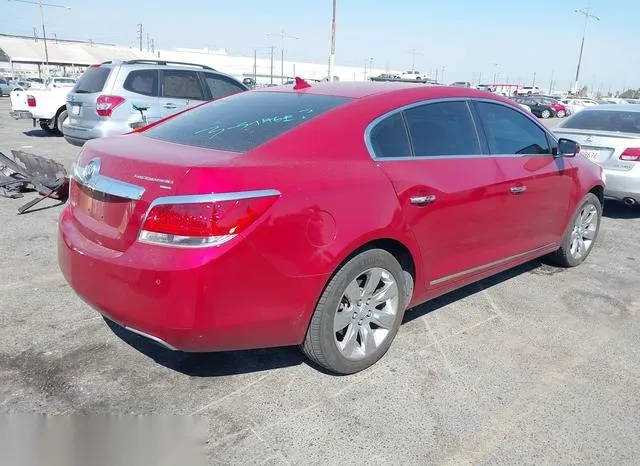 1G4GG5E30DF128781 2013 2013 Buick Lacrosse- Premium 1 Group 4