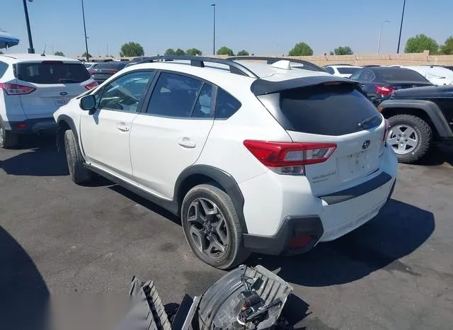 JF2GTAMC4KH296842 2019 2019 Subaru Crosstrek- 2-0I Limited 3