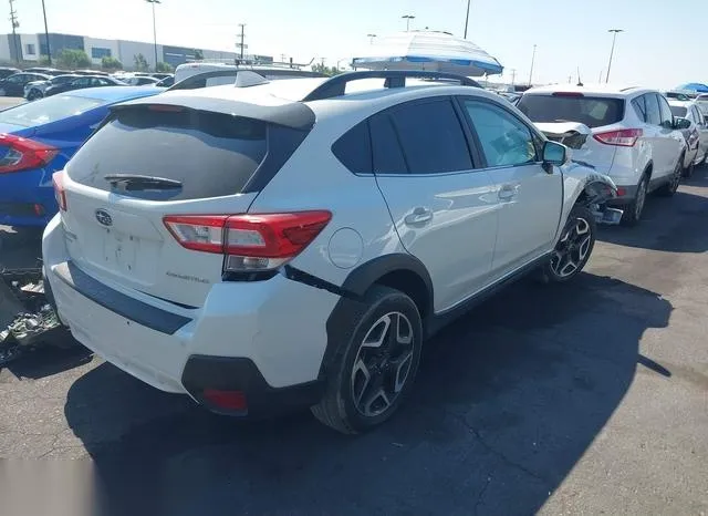 JF2GTAMC4KH296842 2019 2019 Subaru Crosstrek- 2-0I Limited 4