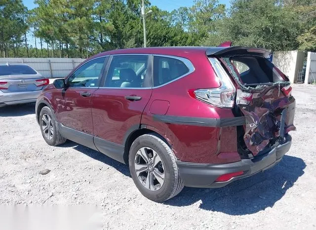 2HKRW5H37KH415467 2019 2019 Honda CR-V- LX 3