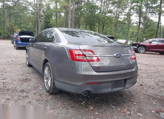 1FAHP2F86DG225520 2013 2013 Ford Taurus- Limited 3