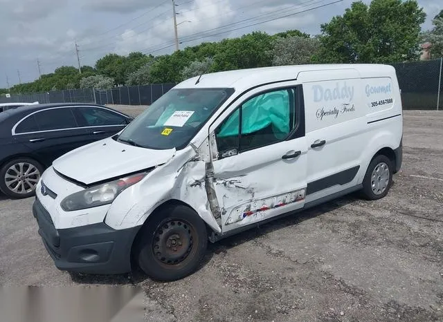 NM0LS7E79G1261361 2016 2016 Ford Transit- Connect XL 2