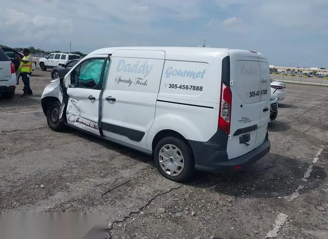 NM0LS7E79G1261361 2016 2016 Ford Transit- Connect XL 3