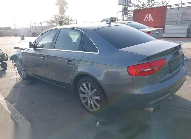 WAUEFAFL5DA048246 2013 2013 Audi A4- 2-0T Premium 3