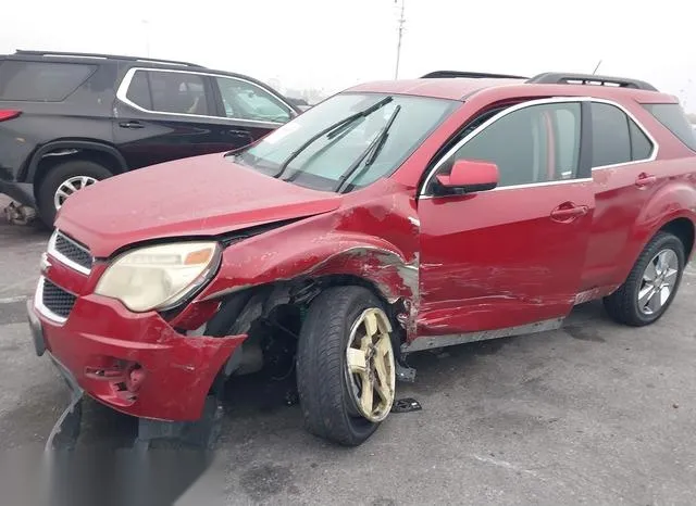 2GNALDEK7D1188174 2013 2013 Chevrolet Equinox- 1LT 2