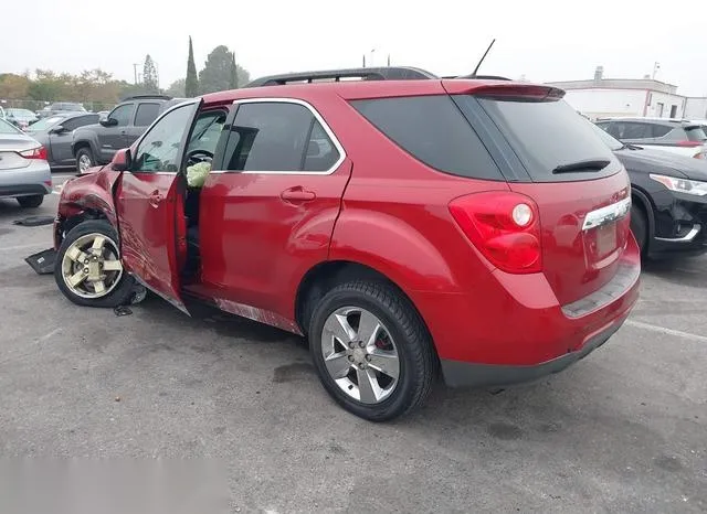 2GNALDEK7D1188174 2013 2013 Chevrolet Equinox- 1LT 3