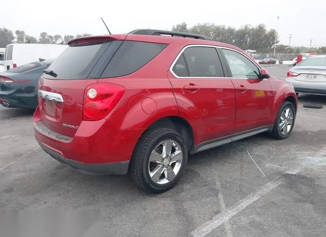 2GNALDEK7D1188174 2013 2013 Chevrolet Equinox- 1LT 4