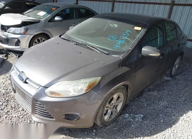 1FADP3F24EL382469 2014 2014 Ford Focus- SE 2