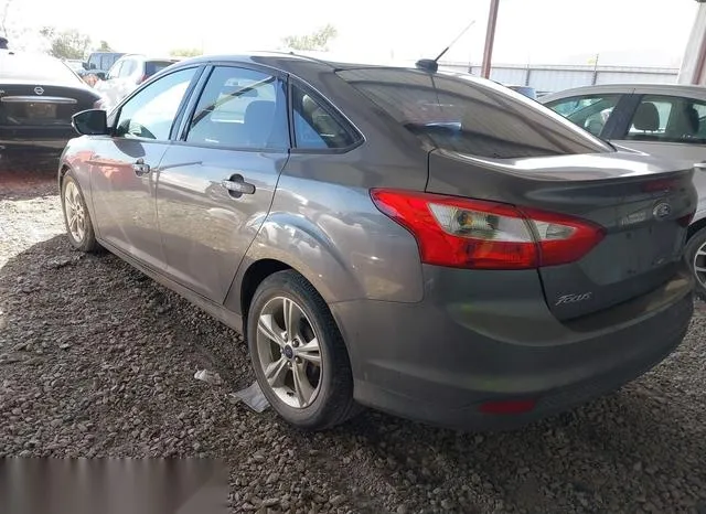 1FADP3F24EL382469 2014 2014 Ford Focus- SE 3